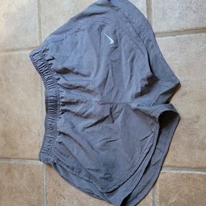 Nike dri-fit shorts!